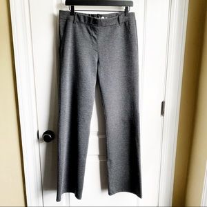 Betabrand dress pant yoga pants boot cut